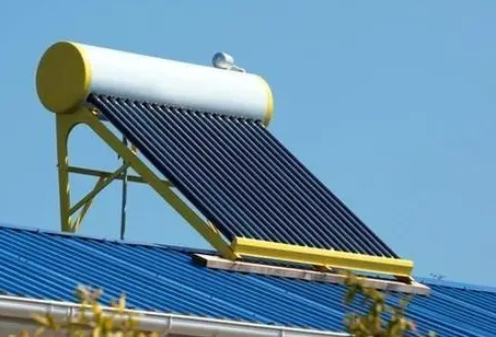七星太阳能热水器清洗教程？太阳能热水器不加热怎么回事？太阳能热水器控制面板说明书
